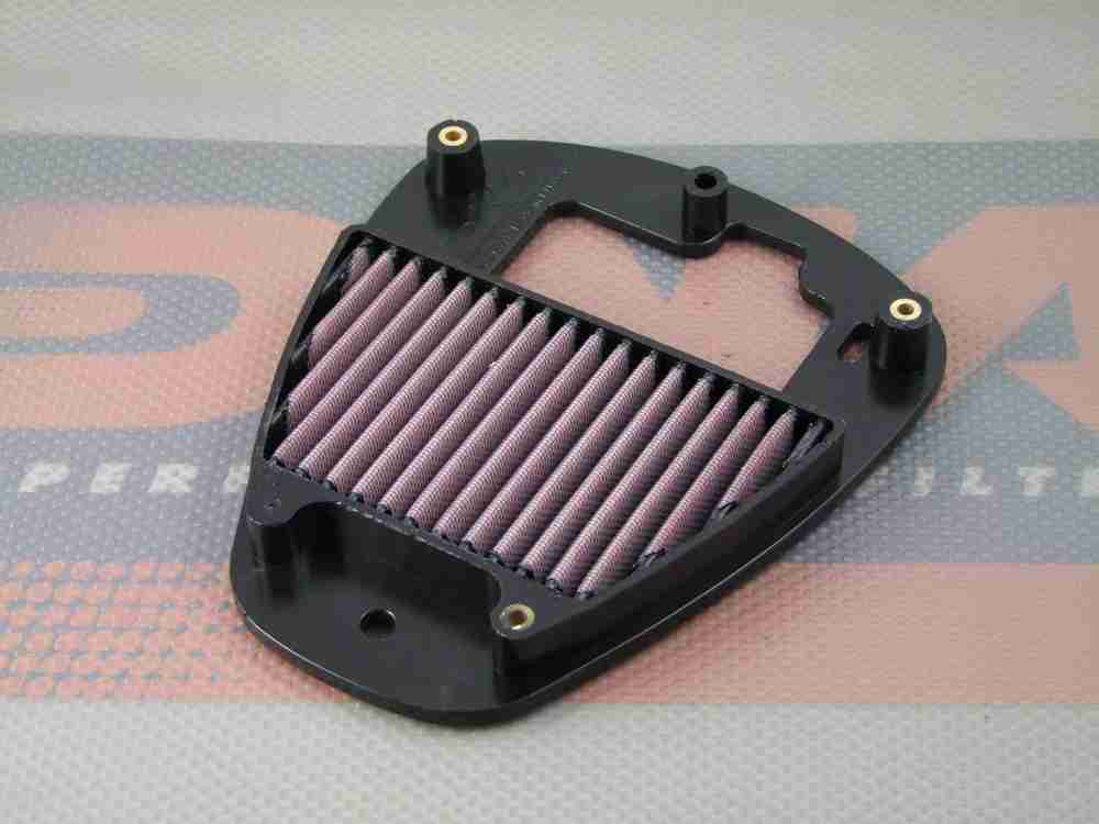 VULCAN 900 CLASSIC & CUSTOM 06-23 - DNA AIR FILTER - P-K9CR09-01