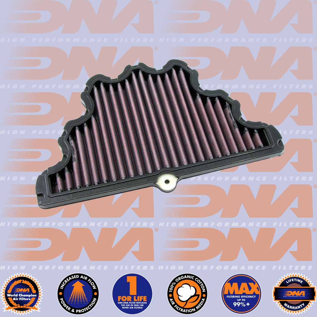 Z 900 RS MODELS 18-25 - DNA AIR FILTER - P-K9N18-RS