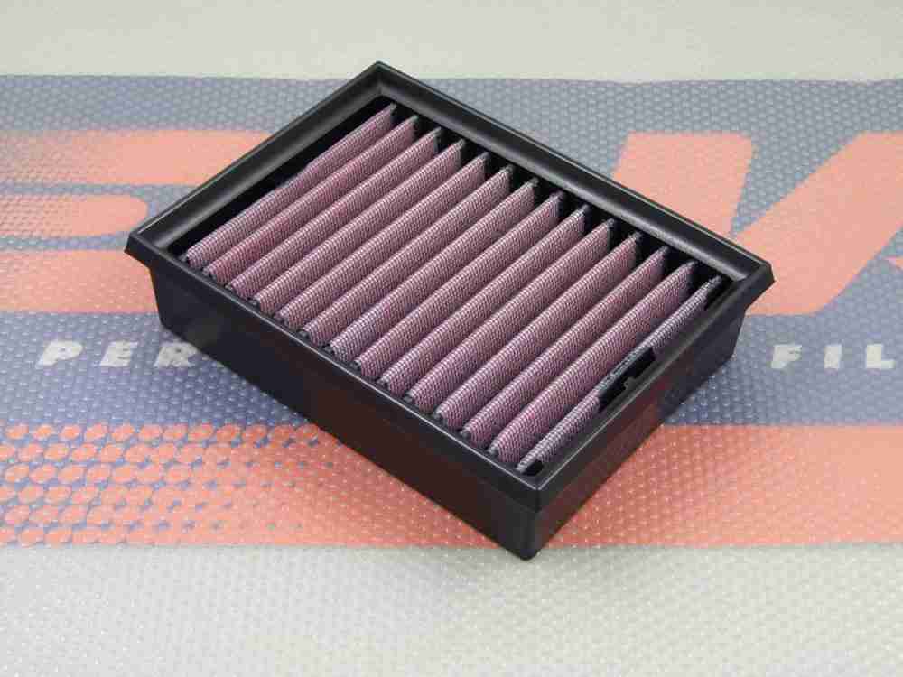 VIT/SVART 701, 1050-1290 ADV, 1290 S/DUKE 14-19 & 1290 S/DUKE GT 16-24 - DNA AIR FILTER - P-KT12E13-01
