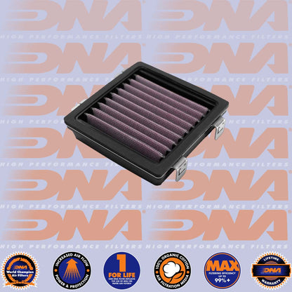 VITPILEN, SVARTPILEN 401 24- & 390 DUKE 24- DNA AIR FILTER - P-KT3N24-01