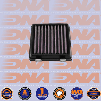VITPILEN, SVARTPILEN 401 24- & 390 DUKE 24- DNA AIR FILTER - P-KT3N24-01