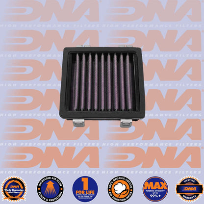 VITPILEN, SVARTPILEN 401 24- & 390 DUKE 24- DNA AIR FILTER - P-KT3N24-01