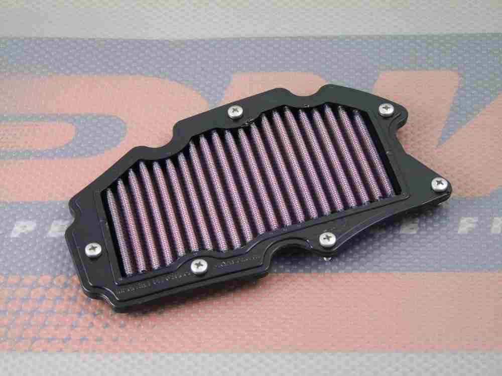R125FI DT DINKS 09-11 MOVIE 150 09-11 - P-KY1SC10-01