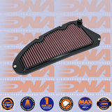 KYMCO XCITING S 400i 19-22 - P-KY4SC21-01