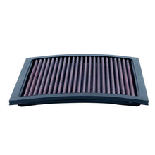 1200 - 9.5, AVIO, CORSARO & SPORT 07-09 - DNA AIR FILTER - P-MM12N20-01