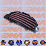 GSX-S 1000, GSX-S 1000 GT 22-25 & GSX-S 1000 GX 24-25 - DNA AIR FILTER - P-S10GT22-01