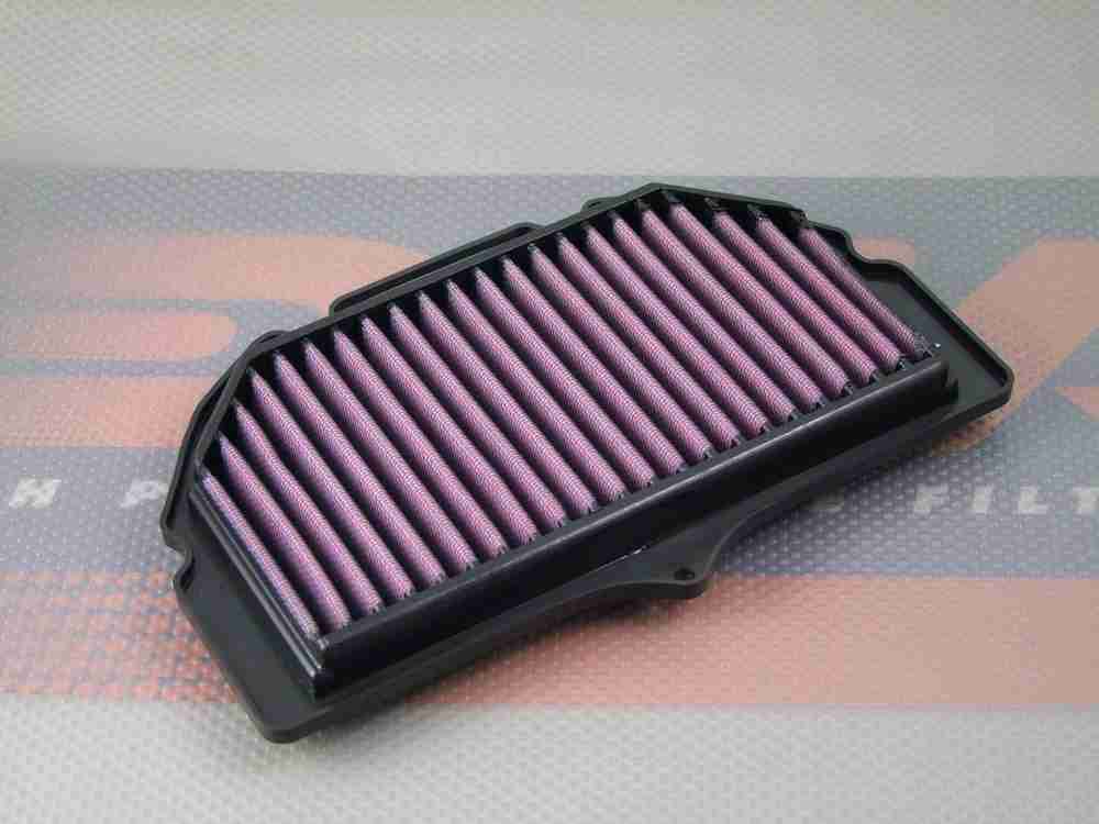 GSX-R 1000 01-04, GSX-R 750 00-03, GSX-R 600 01-03 RACING FILTER - P-S10S02-0R