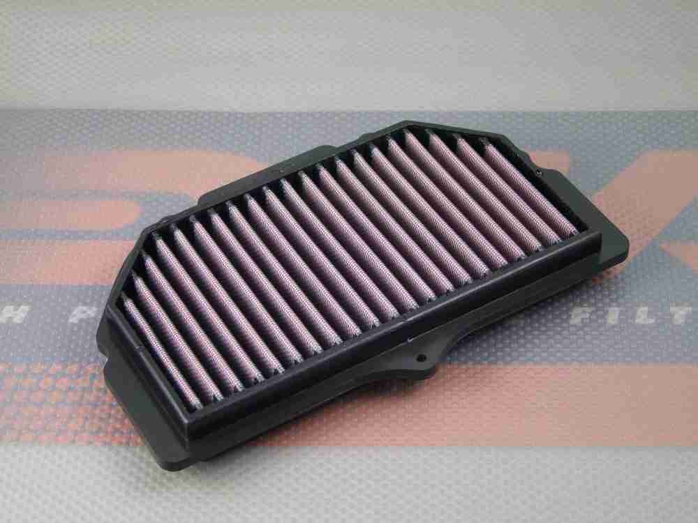GSX-R 1000 05-08 - DNA AIR FILTER - P-S10S05-0R