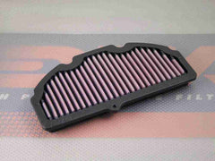 GSX-R 1000 09-16, GSX-S 1000 & GSX-S 1000 F 15-21, KATANA 19-24 - DNA AIR FILTER - P-S10S09-0R