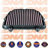 GSX 1300 R (HAYABUSA) 21-25 - DNA AIR FILTER - P-S13S21-0R