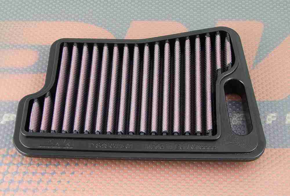 AN 400 (BURGMAN) 07-15 - DNA AIR FILTER - P-S4SC11-01
