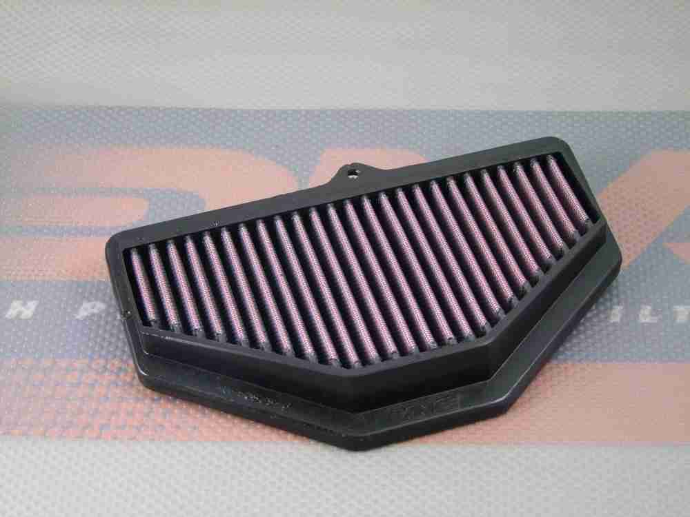 GSX-R 600 & GSX-R 750 04-05 - DNA AIR FILTER - P-S7S04-0R