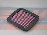 GSF1200 96-00, GSF600  95-98, GSX-R1100 93-98 & GSX-R750 92-95 - DNA AIR FILTER - P-S7S93-01