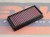 1215 TROPHY 12-16 - DNA AIR FILTER - P-TR12E13-01
