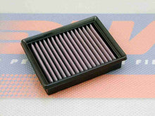1200 SPEED TWIN 19-24 & 1200 THRUXTON MODELS 16-24 - DNA AIR FILTER - P-TR12N16-01