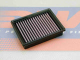 1200 SPEED TWIN 19-24 & 1200 THRUXTON MODELS 16-24 - DNA AIR FILTER - P-TR12N16-01