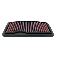 660-765 STREET TRIPLE 17-25 & 765 DAYTONA MOTO 2 19-21 - DNA AIR FILTER - P-TR7S20-0R