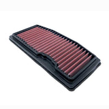 660-765 STREET TRIPLE 17-25 & 765 DAYTONA MOTO 2 19-21 - DNA AIR FILTER - P-TR7S20-0R