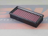 885-955 SPEED TRIPLE 97-01 955 SPRINT 99-02 955 DAYTONA 97-00 - DNA AIR FILTER - P-TR9S04-01