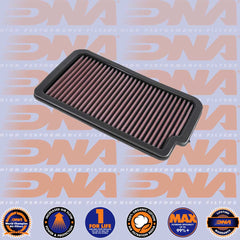 MT-10 & MT-10 SP 22-25 - DNA AIR FILTER - P-Y10N22-01