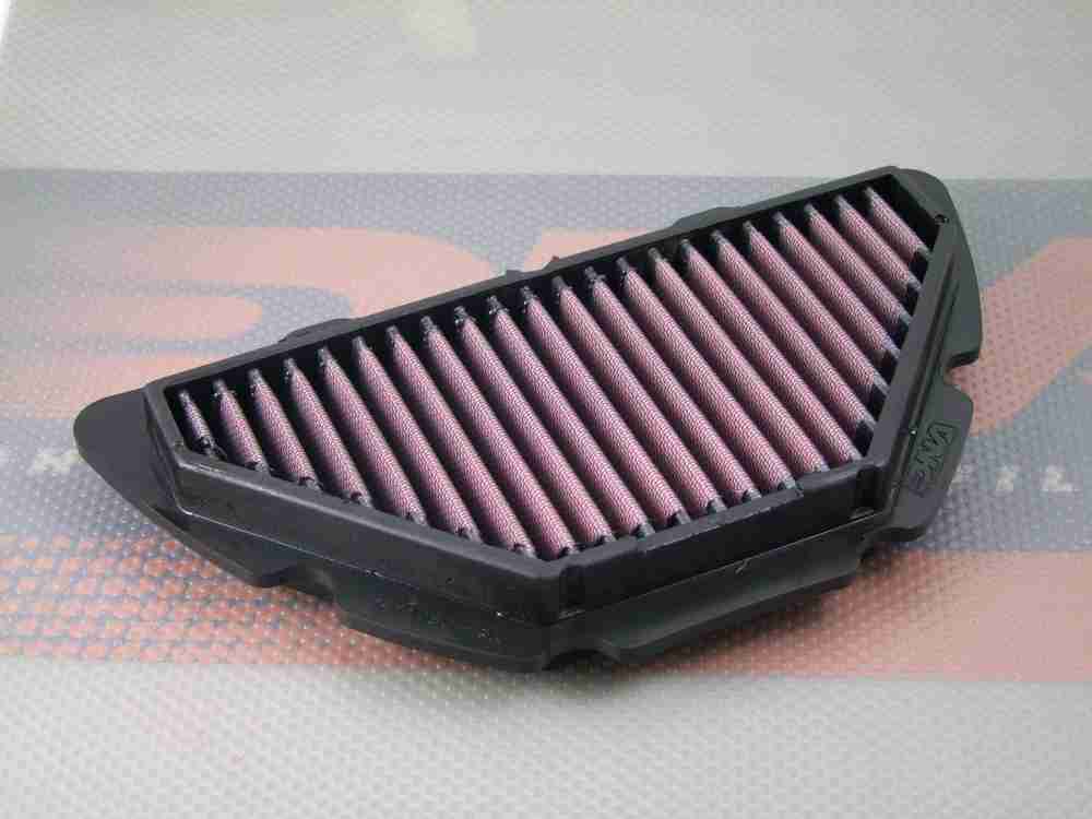 YZF-R1 04-06 - DNA AIR FILTER - P-Y10S04-0R