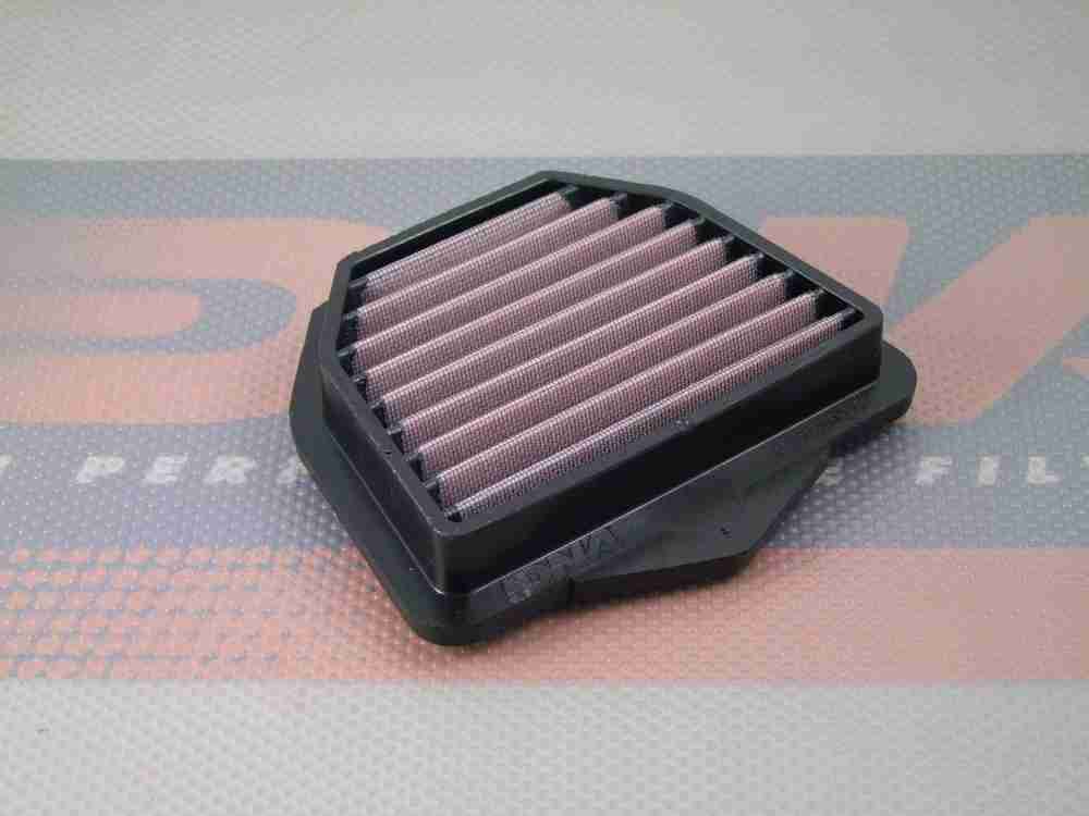 FZ8N, FZ8S 11-15 & FZ1N, FZ1S 06-16 - DNA AIR FILTER - P-Y10S06-01