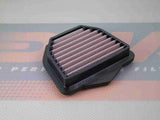 FZ8N, FZ8S 11-15 & FZ1N, FZ1S 06-16 - DNA AIR FILTER - P-Y10S06-01
