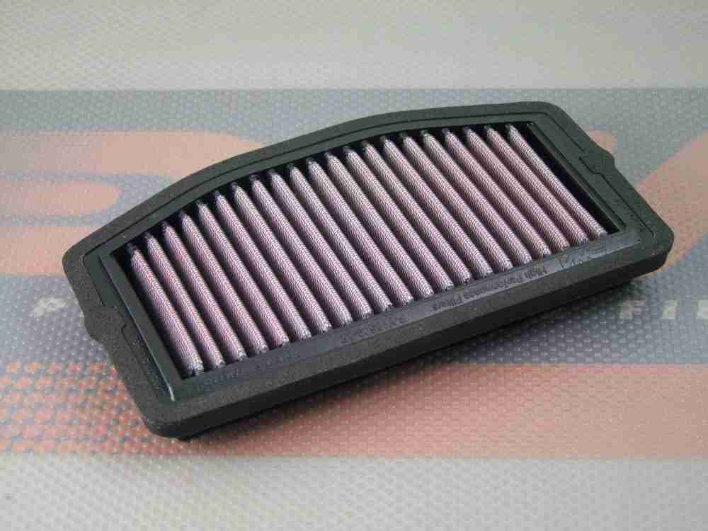 YZF-R1 09-14 - DNA AIR FILTER - P-Y10S09-0R
