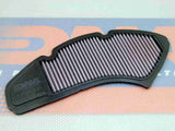 N-MAX 125 - GPD125A 15-17 & N-MAX 155 - GPD150A 17-21 - DNA AIR FILTER - P-Y1SC16-01