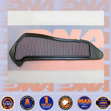TRICITY 300 20-24 & X-MAX 300 17-24 - DNA AIR FILTER - P-Y3SC17-01