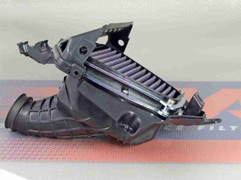 YZ 250/450 F 14-19 OEM replacement S2 system - P-Y4E14-S2