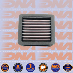 T-MAX 530 - XP530 17-19 - DNA AIR FILTER - P-Y5SC17-01