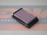 MT-03 (660cc) 12-15, XT 660 R 05-15 & XT 660 X 04-11 - DNA AIR FILTER - P-Y6E04-01