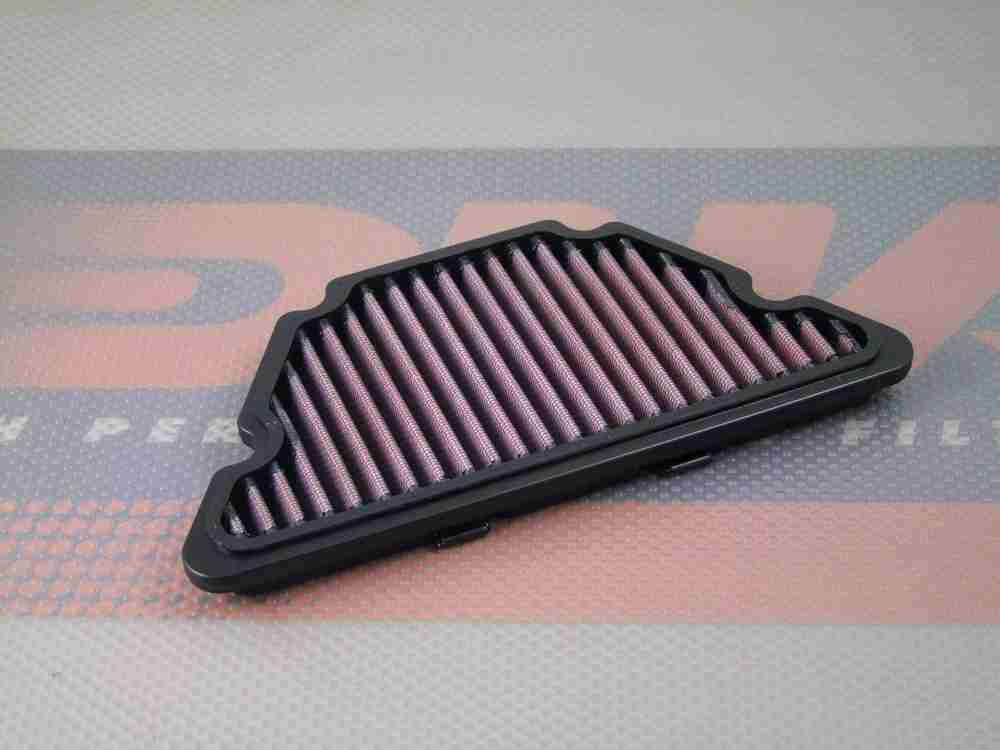 FZ6R 10-17, XJ6N 09-15 & XJ6S 09-12 - DNA AIR FILTER - P-Y6N09-01