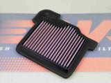 MT-09 13-20, MT-09 TRACER 15-20, NIKEN 19-24 & XSR 900 14-21 - DNA AIR FILTER - P-Y8N14-01