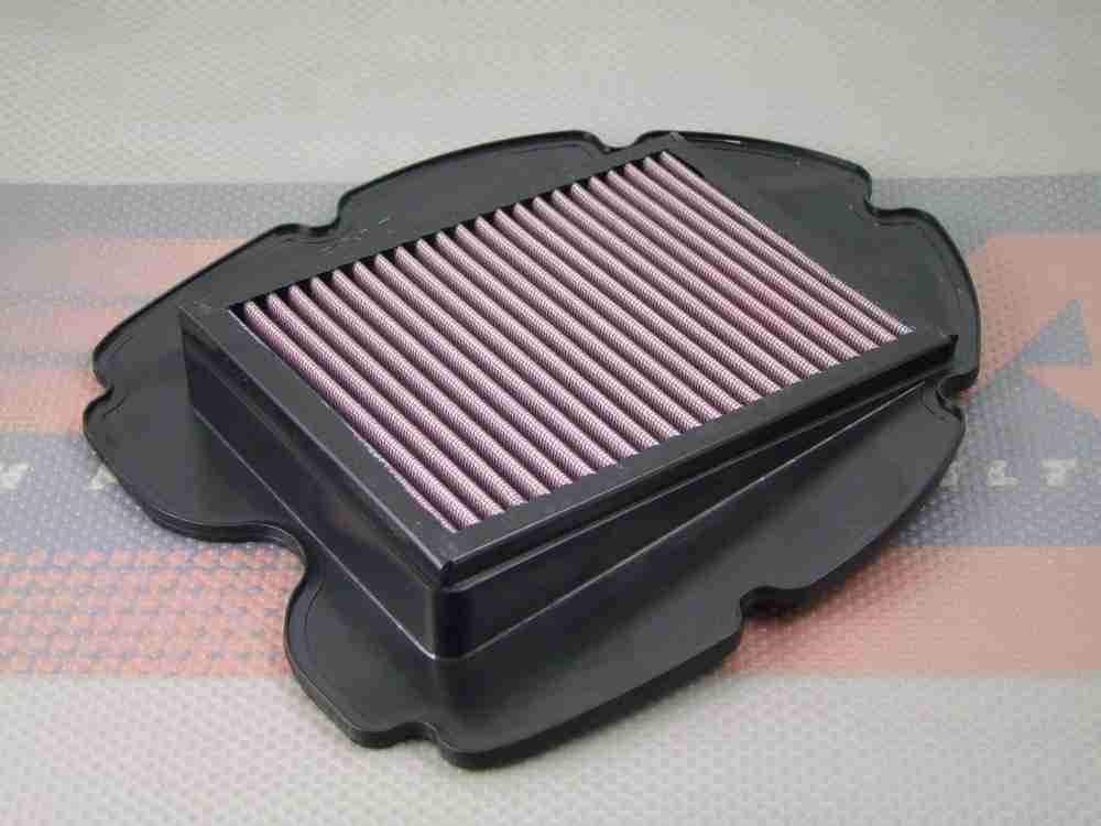 TDM 900 02-13 - DNA AIR FILTER - P-Y9E02-01
