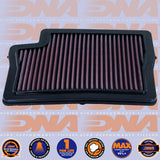 MT-09, MT-09 SP 21-23, TRACER 9 GT 21-24 & XSR 900 22-24 - DNA AIR FILTER - P-Y9N21-01