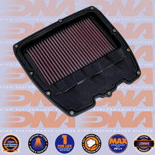 MT-09, MT-09 SP 21-23, TRACER 9 GT 21-24 & XSR 900 22-24 STAGE 2 KIT (INC FILTER) - P-Y9N21-S2