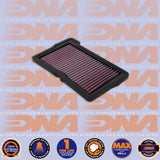 MT-09, MT-09 SP, XSR 900 GP 24-25 & YZF-R9 25-  DNA AIR FILTER - P-Y9N24-01