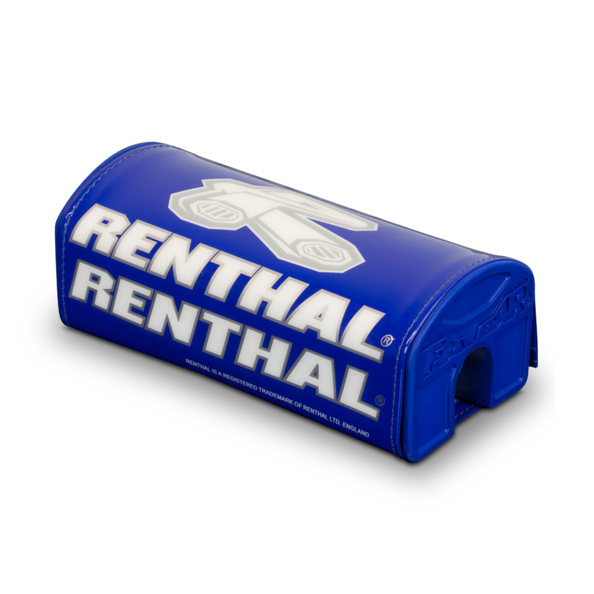 RENTHAL FATBAR BAR PAD BLU - BLU FOAM (P327)