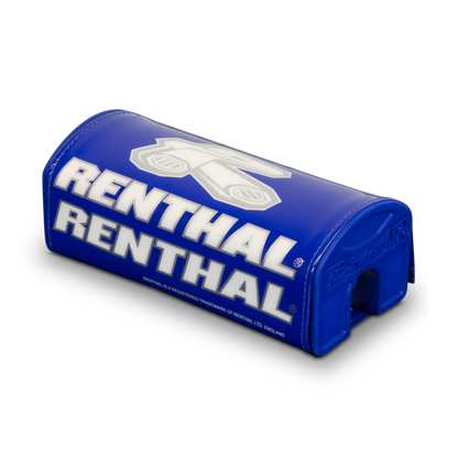 RENTHAL FATBAR BAR PAD BLU - BLU FOAM (P327)