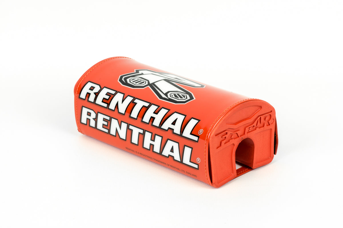 RENTHAL FATBAR BAR PAD ORG - ORG FOAM (P328)