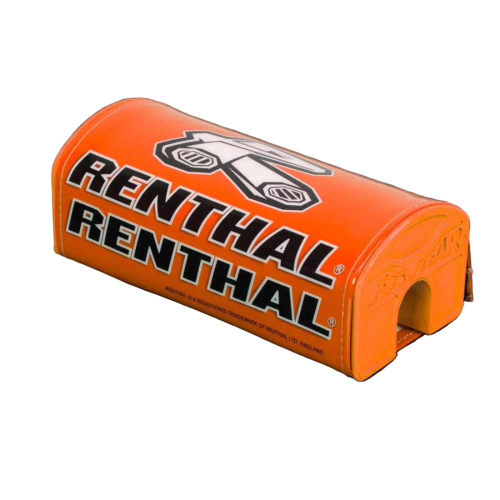 RENTHAL FATBAR BAR PAD ORG - ORG FOAM (P328)