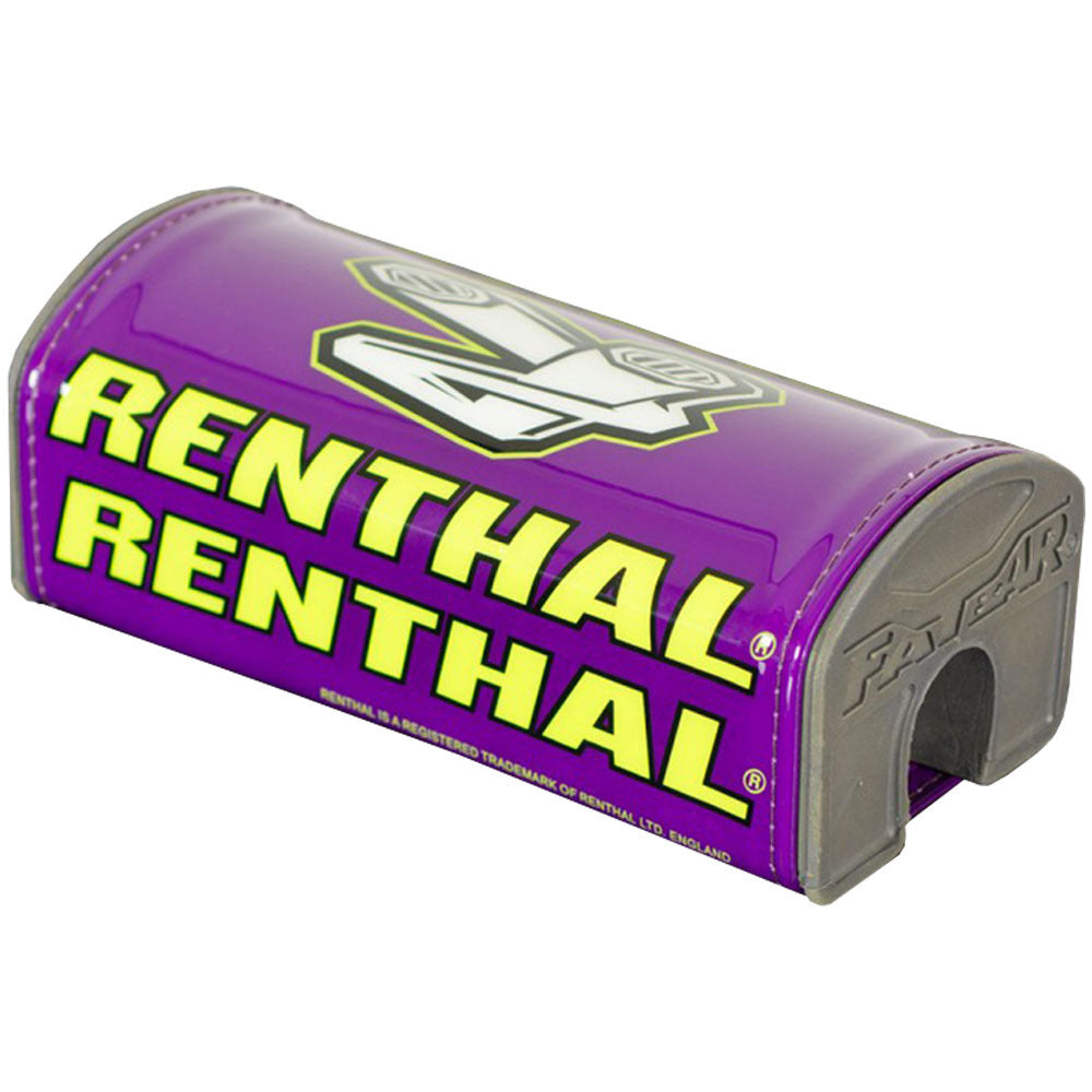 RENTHAL BAR PAD SE/LE FATBAR PUR (P333)