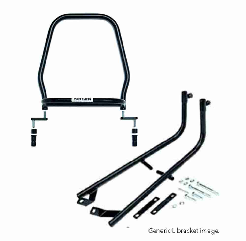 Parts Kit FJR 1300 06-25 - Y096PF