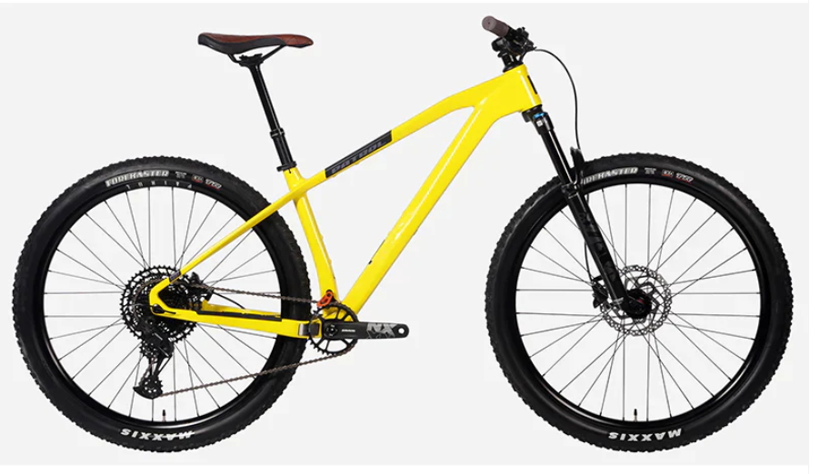Patrol C091 (L) Lemon Yellow PATC09122LLMNYL