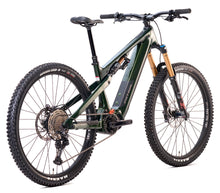 Patrol E-Seven S-Spec (L) Dark Olive