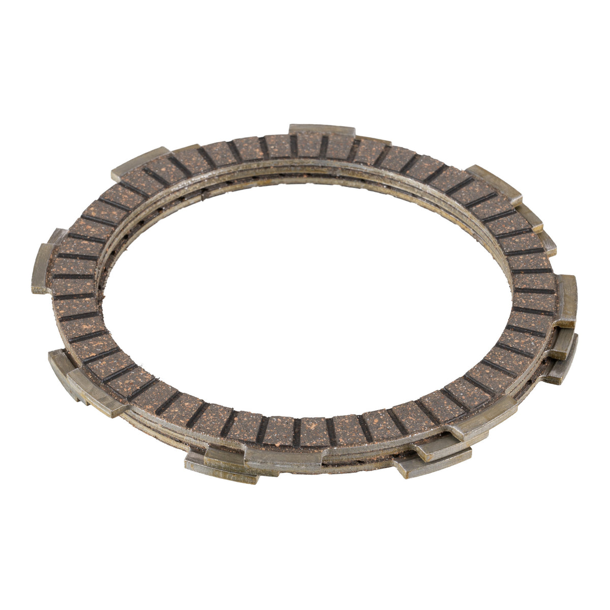 Premier Clutch Fibre Kit