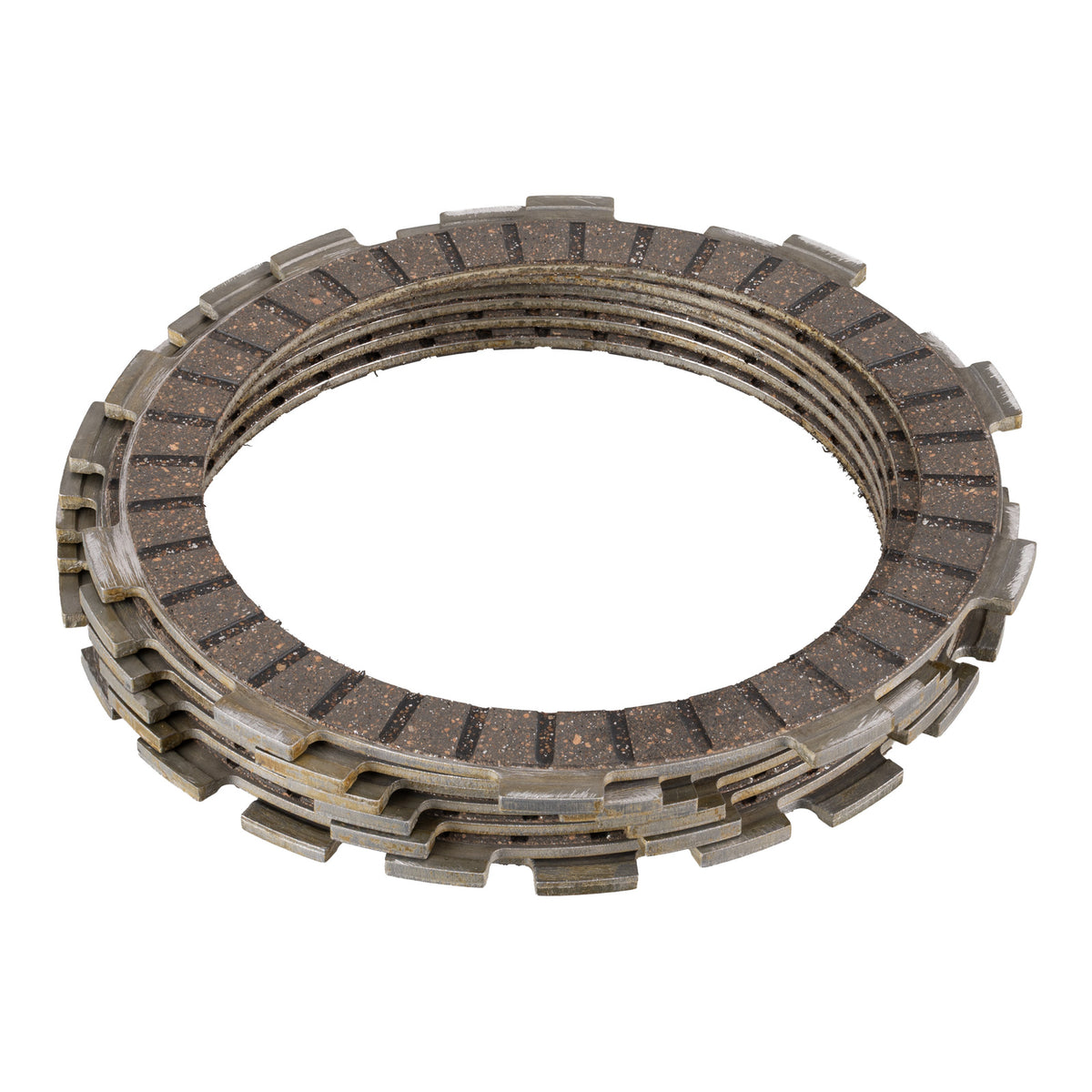 Premier Clutch Fibre Kit