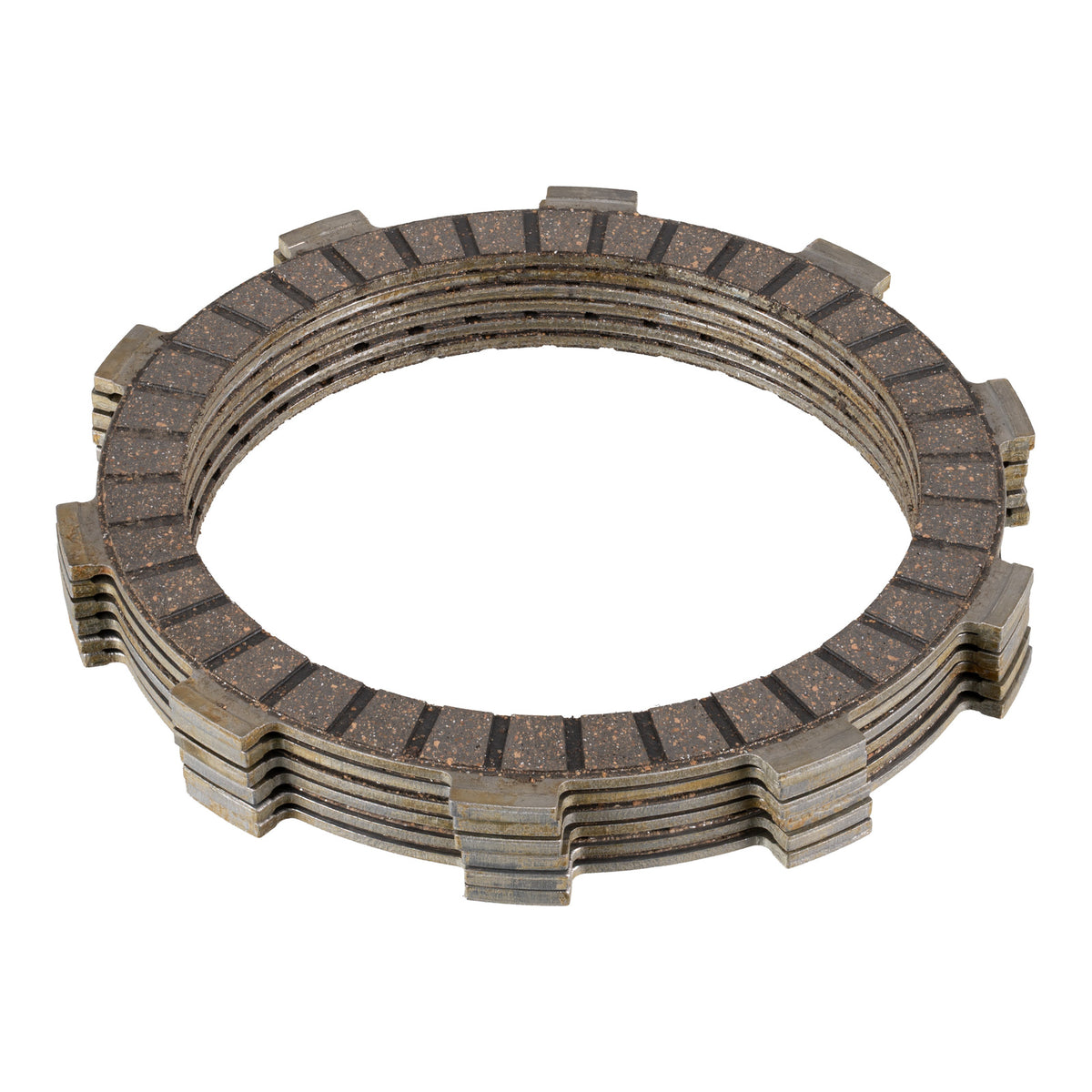 Premier Clutch Fibre Kit
